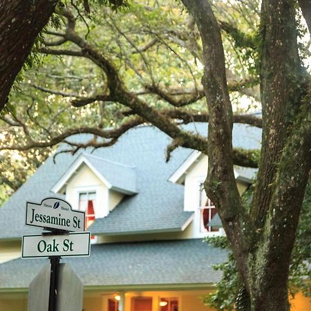 Magnolia Springs Bed And Breakfast 外观 照片